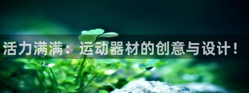 征途国际联系电话：活力满满：运动器材的创意与设计！