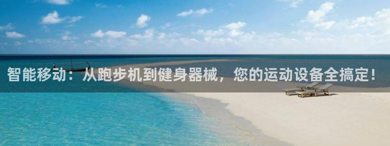 征途国际平台注册流程图：智能移动：从跑步机到健身器械